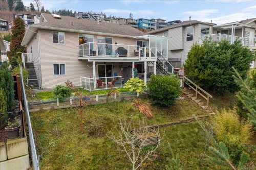 4160 Gulfview Dr, Nanaimo, BC 