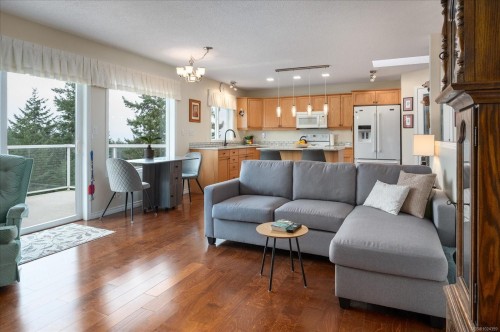 4160 Gulfview Dr, Nanaimo, BC 