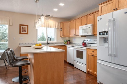 4160 Gulfview Dr, Nanaimo, BC 