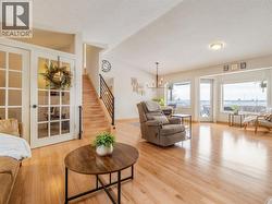 Beautiful hard wood floors - 