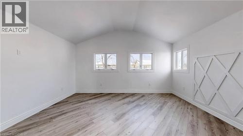 85 Albany Avenue, Hamilton, ON - Indoor Photo Showing Other Room