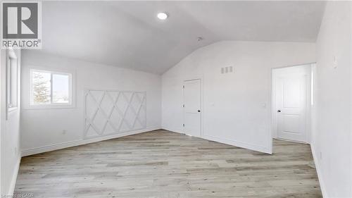 85 Albany Avenue, Hamilton, ON - Indoor Photo Showing Other Room