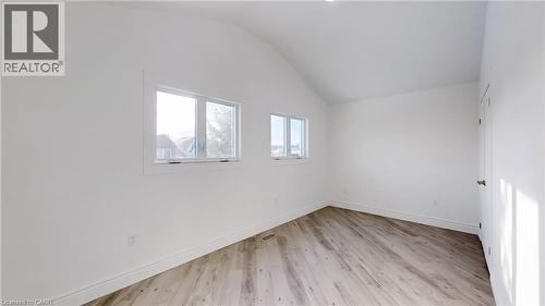 85 Albany Avenue, Hamilton, ON - Indoor Photo Showing Other Room