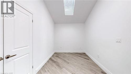 85 Albany Avenue, Hamilton, ON - Indoor Photo Showing Other Room