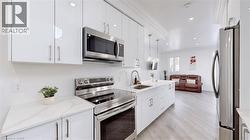 85 ALBANY Avenue  Hamilton, ON L8H 2H4