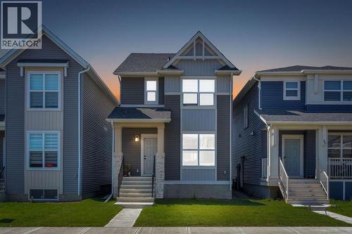 67 Corner Glen Gardens NE  Calgary, AB T3N 2L3