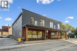 132 AHRENS Street W Unit# 3  Kitchener, ON N2H 4C7