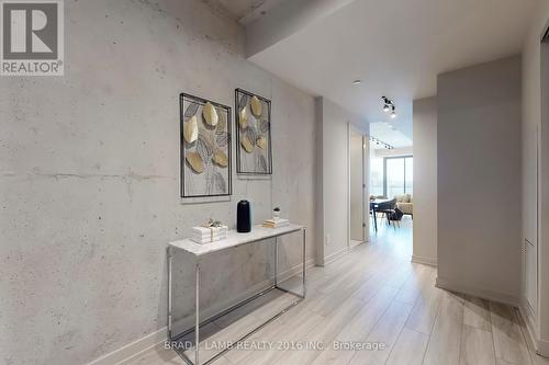 1207 - 458 Richmond Street W, Toronto, ON - Indoor Photo Showing Other Room