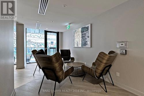 1207 - 458 Richmond Street W, Toronto, ON - Indoor