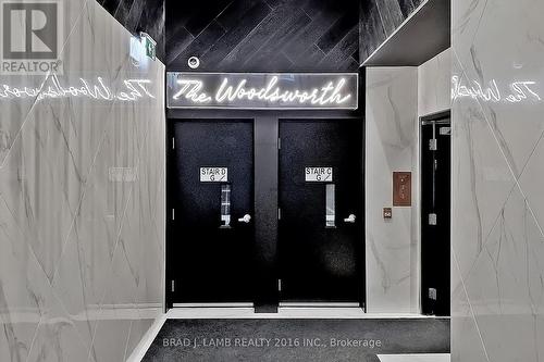 1207 - 458 Richmond Street W, Toronto, ON -  Photo Showing Other Room