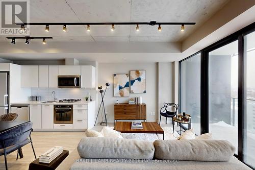 1207 - 458 Richmond Street W, Toronto, ON - Indoor Photo Showing Other Room