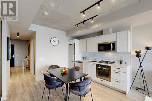 1207 - 458 Richmond Street W, Toronto, ON - Indoor