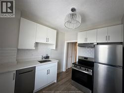 809 ERIE STREET East Unit# 1  Windsor, ON N9A 3Y5