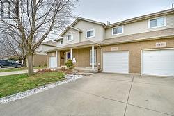 1412 Mickaila CRESCENT  Tecumseh, ON N8N 4Z3