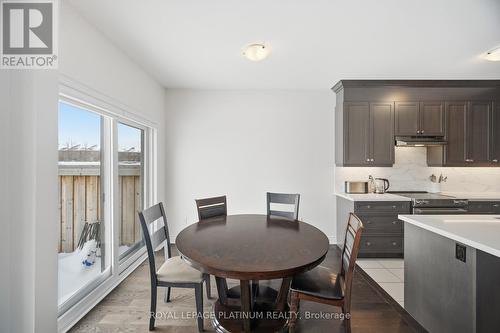 202 Sutherland Avenue, Bradford West Gwillimbury, ON - Indoor