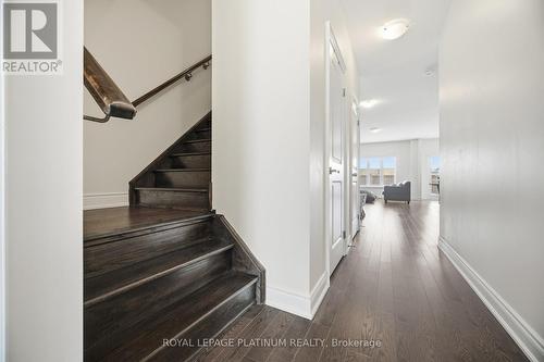 202 Sutherland Avenue, Bradford West Gwillimbury, ON - Indoor Photo Showing Other Room