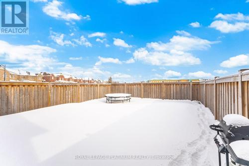 202 Sutherland Avenue, Bradford West Gwillimbury, ON - Outdoor