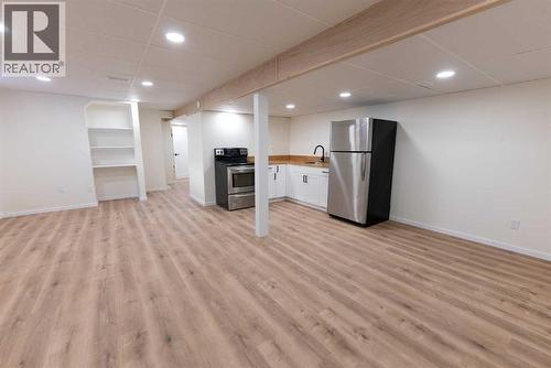 215 Overdown Drive, Red Deer, AB - Indoor