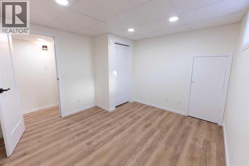 215 Overdown Drive, Red Deer, AB - Indoor Photo Showing Other Room