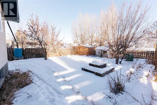 215 Overdown Drive, Red Deer, AB - Outdoor