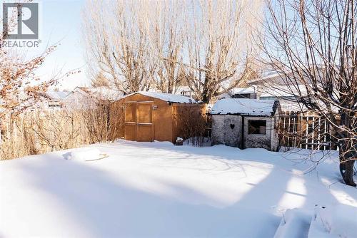 215 Overdown Drive, Red Deer, AB - Outdoor