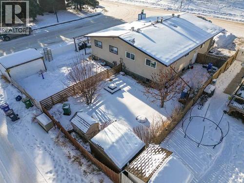 215 Overdown Drive, Red Deer, AB - Outdoor With View