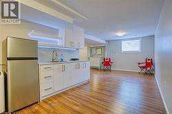 52 DARTMOUTH Gate Unit# Bsmt  Hamilton, ON L8E 0B9