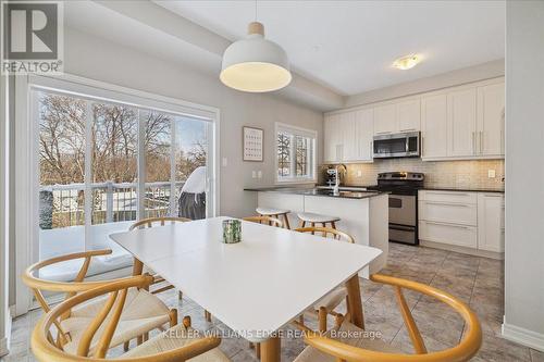 15 - 2220 Queensway Drive, Burlington, ON - Indoor