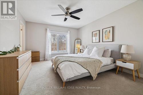 15 - 2220 Queensway Drive, Burlington, ON - Indoor Photo Showing Bedroom