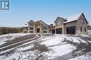 12846 County Road 2 Road, Cramahe, ON  - Outdoor With Facade 