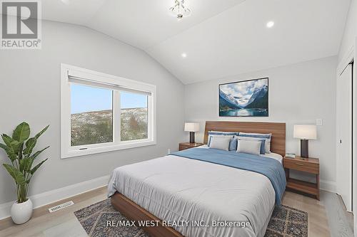 12846 County Road 2 Road, Cramahe, ON - Indoor Photo Showing Bedroom