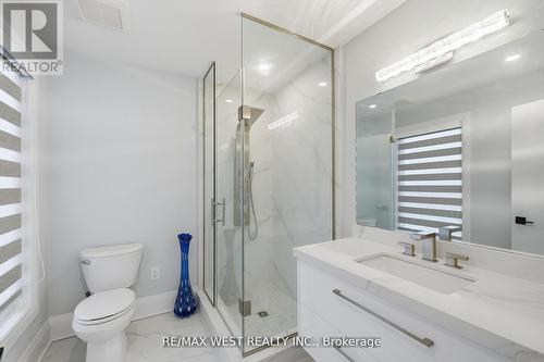 12846 County Road 2 Road, Cramahe, ON - Indoor Photo Showing Bathroom
