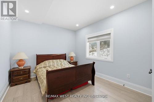 12846 County Road 2 Road, Cramahe, ON - Indoor Photo Showing Bedroom