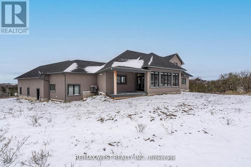 12846 County Road 2 Road, Cramahe, ON - Outdoor