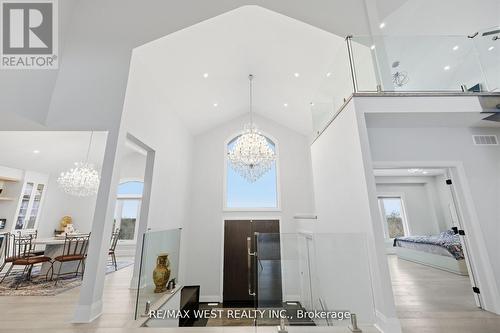 12846 County Road 2 Road, Cramahe, ON - Indoor