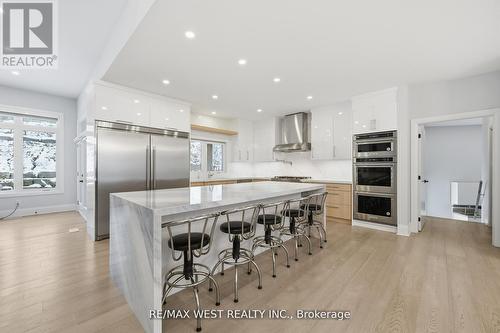 12846 County Road 2 Road, Cramahe, ON - Indoor