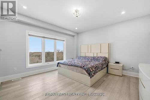 12846 County Road 2 Road, Cramahe, ON - Indoor Photo Showing Bedroom