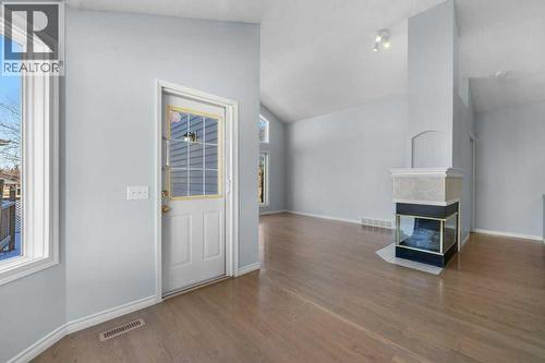 58 Chaparral Close Se, Calgary, AB - Indoor Photo Showing Other Room