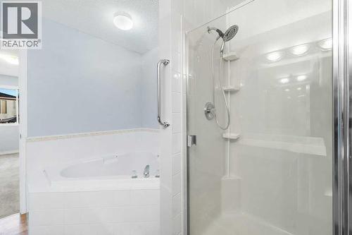 58 Chaparral Close Se, Calgary, AB - Indoor Photo Showing Bathroom