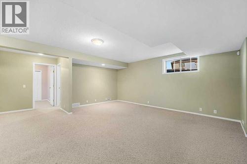 58 Chaparral Close Se, Calgary, AB - Indoor