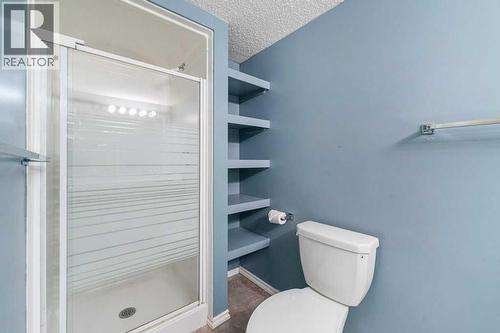 58 Chaparral Close Se, Calgary, AB - Indoor Photo Showing Bathroom