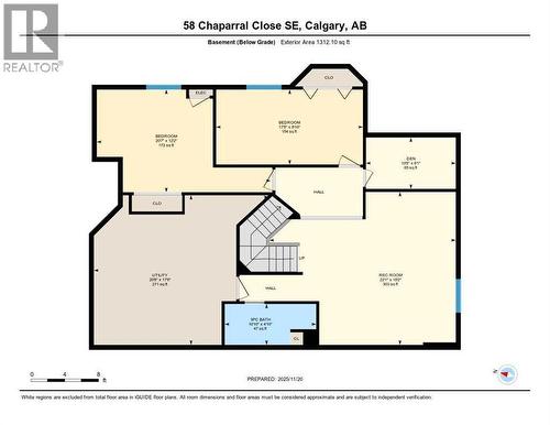58 Chaparral Close Se, Calgary, AB - Other