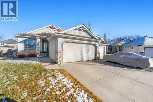58 Chaparral Close Se, Calgary, AB - Outdoor