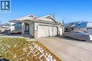 58 Chaparral Close Se, Calgary, AB  - Outdoor 