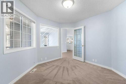 58 Chaparral Close Se, Calgary, AB - Indoor Photo Showing Other Room