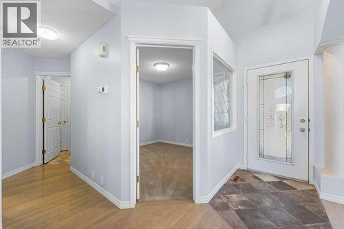 58 Chaparral Close Se, Calgary, AB - Indoor Photo Showing Other Room