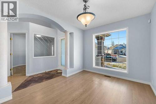 58 Chaparral Close Se, Calgary, AB - Indoor Photo Showing Other Room