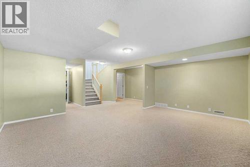 58 Chaparral Close Se, Calgary, AB - Indoor