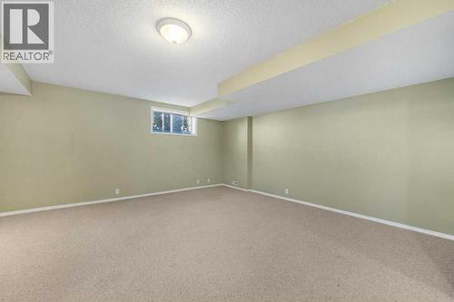 58 Chaparral Close Se, Calgary, AB - Indoor