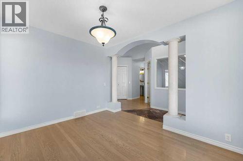 58 Chaparral Close Se, Calgary, AB - Indoor Photo Showing Other Room